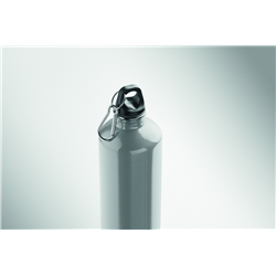 Butelka z 1 ścianką 1000 ml RE-ONE MOSS
