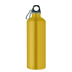 Butelka z 1 ścianką 1000 ml RE-ONE MOSS