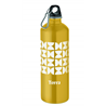 Butelka z 1 ścianką 1000 ml RE-ONE MOSS