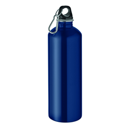 Butelka z 1 ścianką 1000 ml RE-ONE MOSS