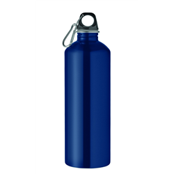 Butelka z 1 ścianką 1000 ml RE-ONE MOSS