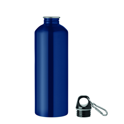 Butelka z 1 ścianką 1000 ml RE-ONE MOSS
