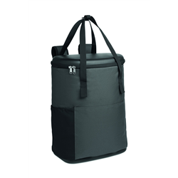 Plecak termiczny 600D RPET COLDI