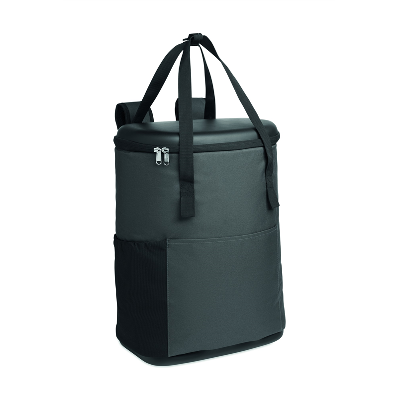 Plecak termiczny 600D RPET COLDI