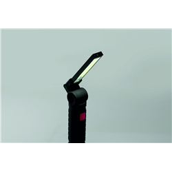Akumulatorowa lampa ROTATE