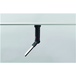 Akumulatorowa lampa ROTATE