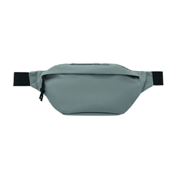 Saszetka z materiału 600D RPET HIPLA