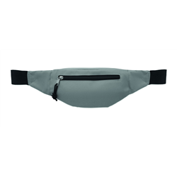 Saszetka z materiału 600D RPET HIPLA