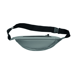 Saszetka z materiału 600D RPET HIPLA