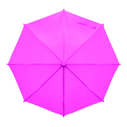 Parasol dziecięcy 18″ DRYKID