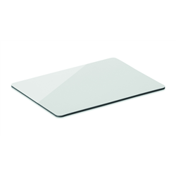 Prostokątny magnes z PVC MAGREC 100