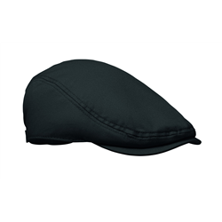 Płaska czapka newsboy 235gr/m² FLAT PEAK