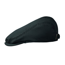 Płaska czapka newsboy 235gr/m² FLAT PEAK