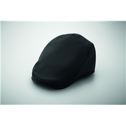 Płaska czapka newsboy 235gr/m² FLAT PEAK