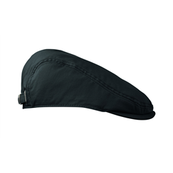 Płaska czapka newsboy 235gr/m² FLAT PEAK