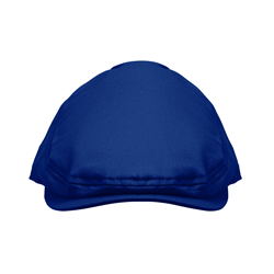Płaska czapka newsboy 235gr/m² FLAT PEAK