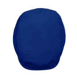 Płaska czapka newsboy 235gr/m² FLAT PEAK