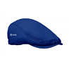 Płaska czapka newsboy 235gr/m² FLAT PEAK