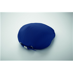 Płaska czapka newsboy 235gr/m² FLAT PEAK