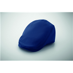 Płaska czapka newsboy 235gr/m² FLAT PEAK