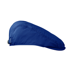 Płaska czapka newsboy 235gr/m² FLAT PEAK