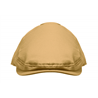Płaska czapka newsboy 235gr/m² FLAT PEAK