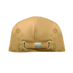 Płaska czapka newsboy 235gr/m² FLAT PEAK