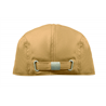 Płaska czapka newsboy 235gr/m² FLAT PEAK