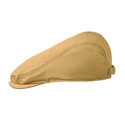 Płaska czapka newsboy 235gr/m² FLAT PEAK