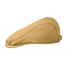 Płaska czapka newsboy 235gr/m² FLAT PEAK