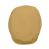 Płaska czapka newsboy 235gr/m² FLAT PEAK