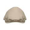 Płaska czapka newsboy 235gr/m² FLAT PEAK