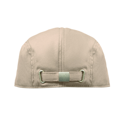 Płaska czapka newsboy 235gr/m² FLAT PEAK