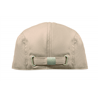 Płaska czapka newsboy 235gr/m² FLAT PEAK
