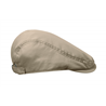 Płaska czapka newsboy 235gr/m² FLAT PEAK