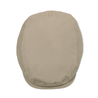 Płaska czapka newsboy 235gr/m² FLAT PEAK
