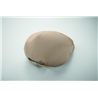 Płaska czapka newsboy 235gr/m² FLAT PEAK