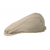 Płaska czapka newsboy 235gr/m² FLAT PEAK