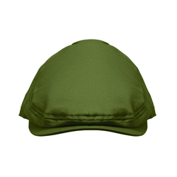 Płaska czapka newsboy 235gr/m² FLAT PEAK