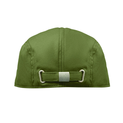 Płaska czapka newsboy 235gr/m² FLAT PEAK