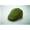Płaska czapka newsboy 235gr/m² FLAT PEAK