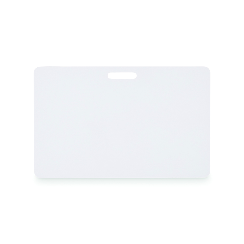 Identyfikator 54 x 86 mm BADSMALL