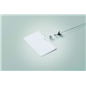 Identyfikator 54 x 86 mm BADSMALL
