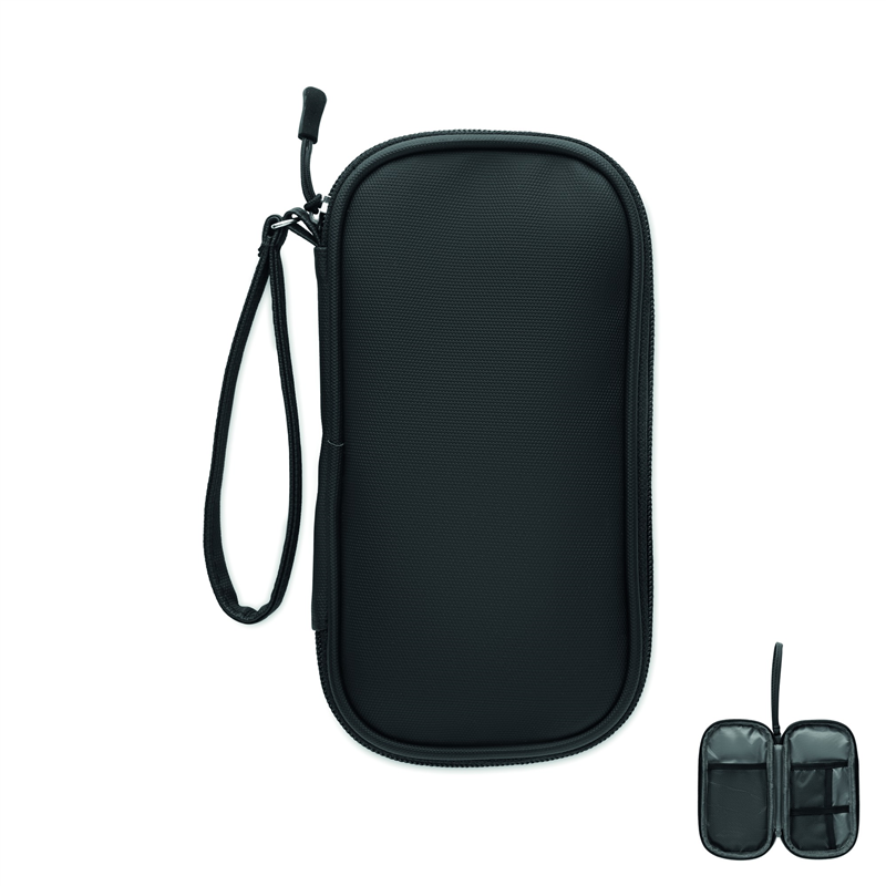 Etui na akcesoria 600D RPET ALLTHERE