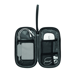 Etui na akcesoria 600D RPET ALLTHERE