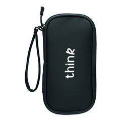 Etui na akcesoria 600D RPET ALLTHERE