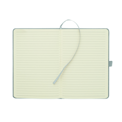 Notatnik A5 twarda okładka CORDI NOTE