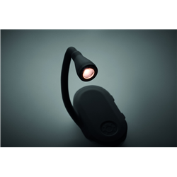 Lampka LED do książki SCENE