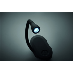 Lampka LED do książki SCENE