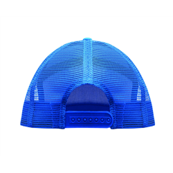 Czapka płaski daszek 7 paneli BEAD